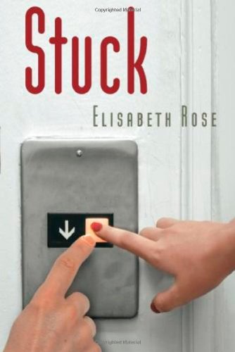 cover image Stuck