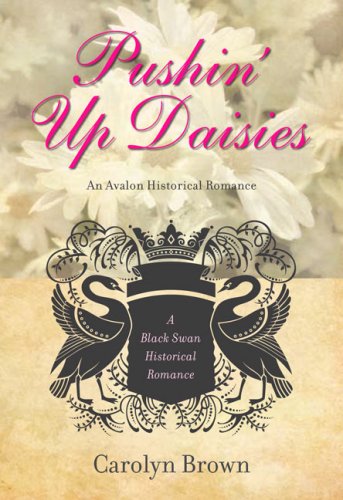 cover image Pushin’ Up Daisies