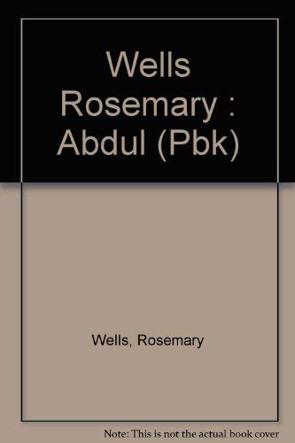 cover image Abdul