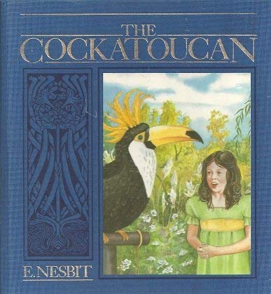 cover image Cockatoucan