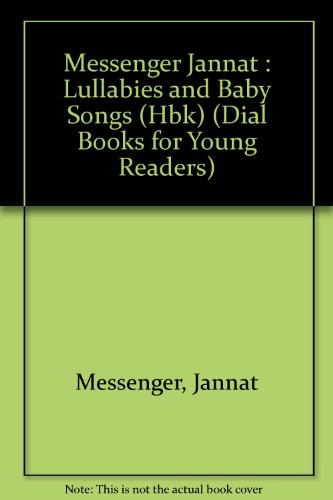 cover image Lullabies Baby Songs