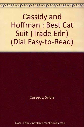 cover image The Best Cat Suit of All