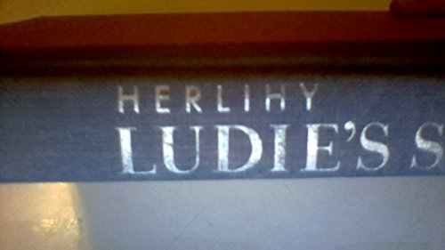 cover image Ludie's Song