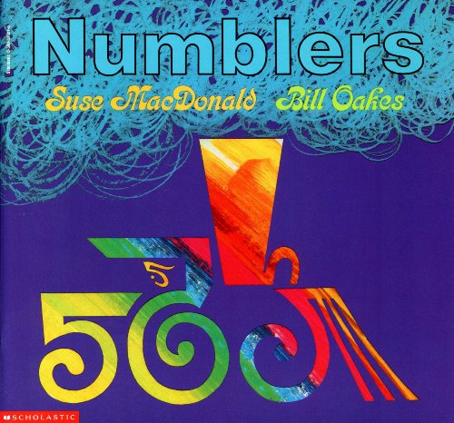 cover image Numblers