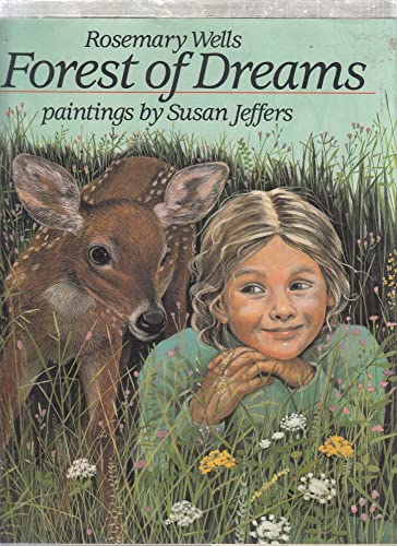 cover image Forest of Dreams