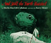 cover image And Still the Turtle Watched