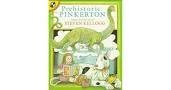 cover image Prehistoric Pinkerton