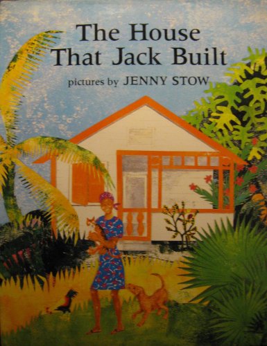 cover image The House That Jack Built