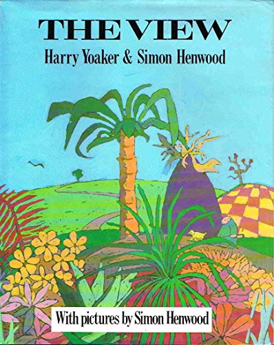 cover image The View