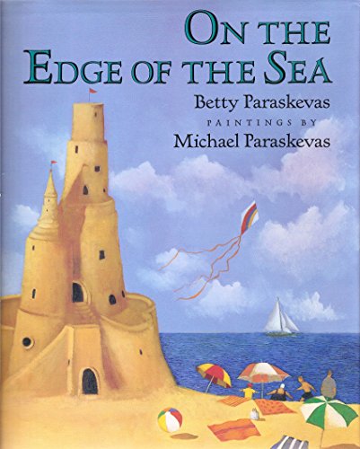 cover image On the Edge of the Sea