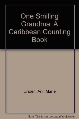 cover image One Smiling Grandma