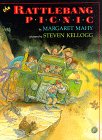 cover image The Rattlebang Picnic: 8
