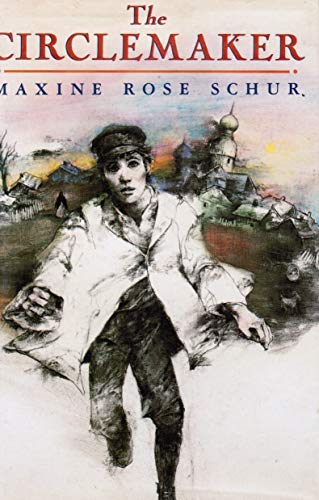 cover image The Circlemaker