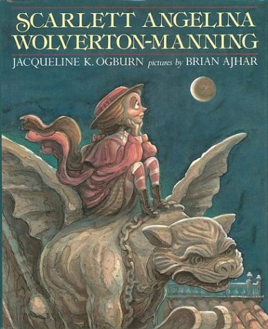 cover image Scarlett Angelina Wolverton-Manning