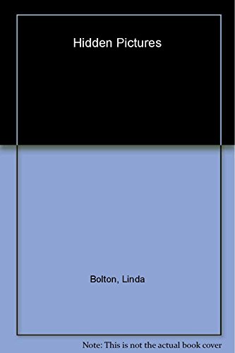 cover image Hidden Pictures