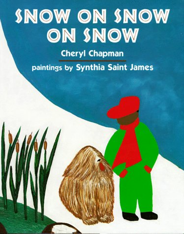 cover image Snow on Snow on Snow