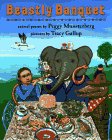 cover image Beastly Banquet: Tasty Treats for Animal Appetites