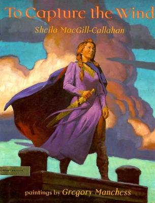 cover image To Capture the Wind