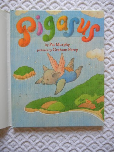cover image Pigasus