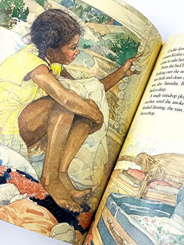 cover image Tanya's Reunion