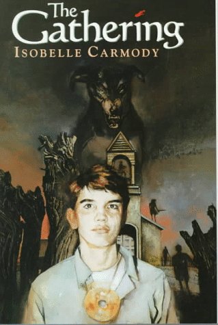 cover image The Gathering