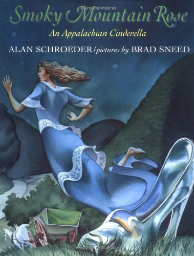 cover image Smoky Mountain Rose: 5