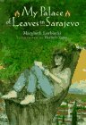 cover image My Palace of Leaves in Sarajevo