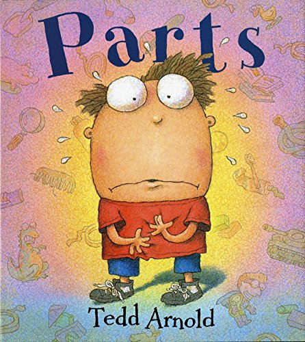 cover image Parts