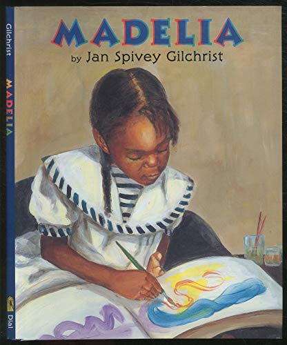 cover image Madelia