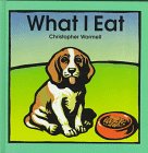 cover image What I Eat