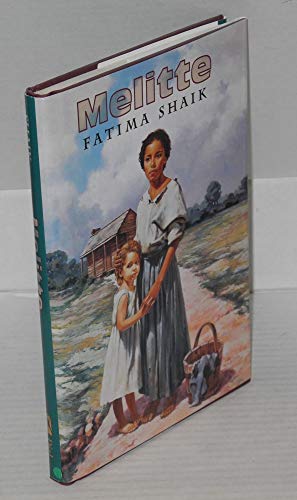 cover image Melitte