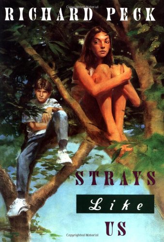 cover image Strays Like Us