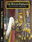 cover image The Witch's Portraits