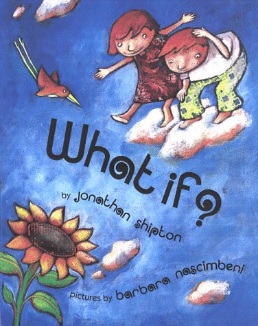 cover image What If?