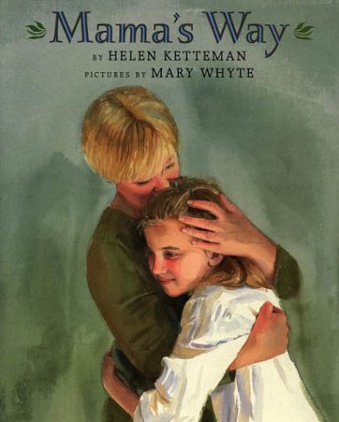 cover image Mama's Way: 5