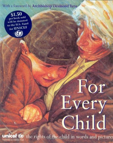 cover image For Every Child