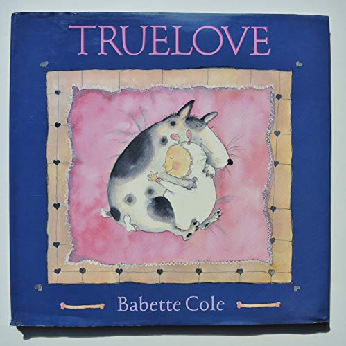 cover image TRUELOVE
