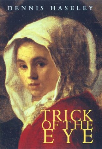 cover image TRICK OF THE EYE