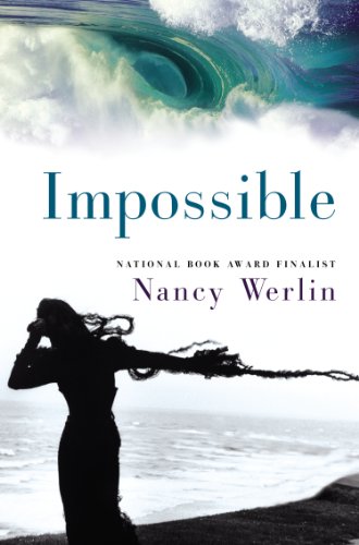cover image Impossible