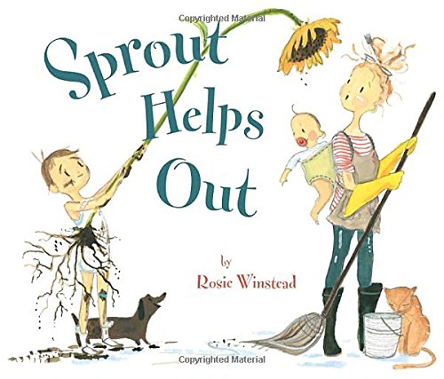 cover image Sprout Helps Out