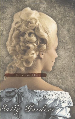 cover image The Red Necklace