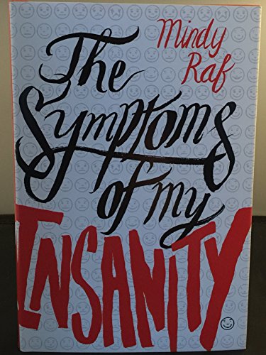 cover image The Symptoms of My Insanity