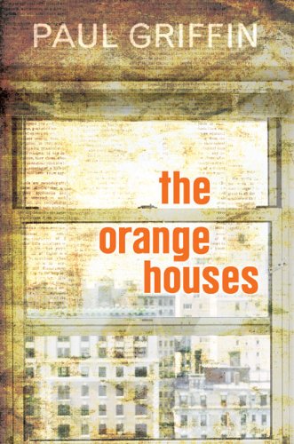 cover image The Orange Houses