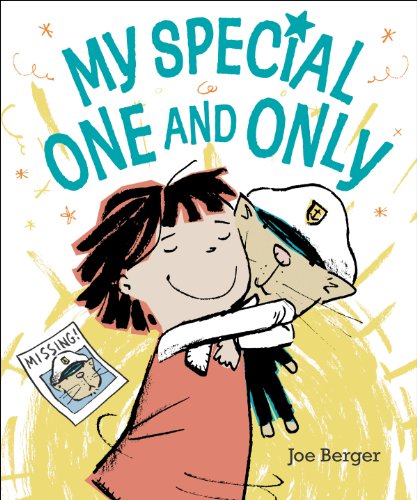 cover image My Special One and Only