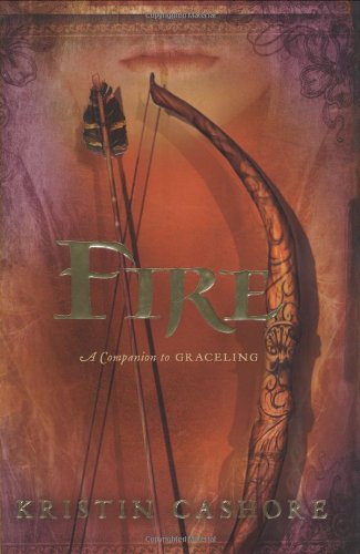 cover image Fire