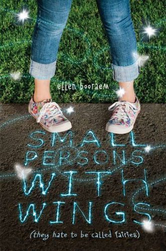cover image Small Persons with Wings