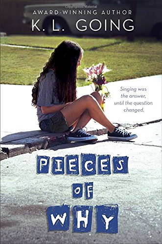 cover image Pieces of Why