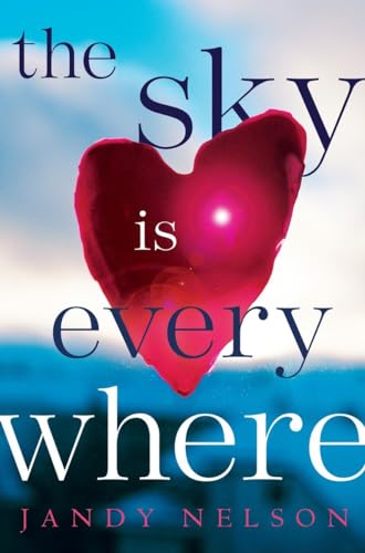 cover image The Sky Is Everywhere