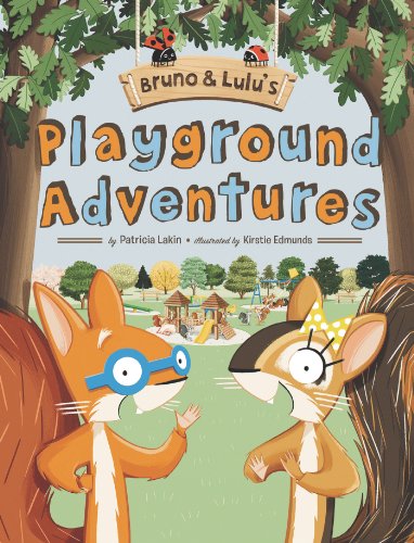 cover image Adventures