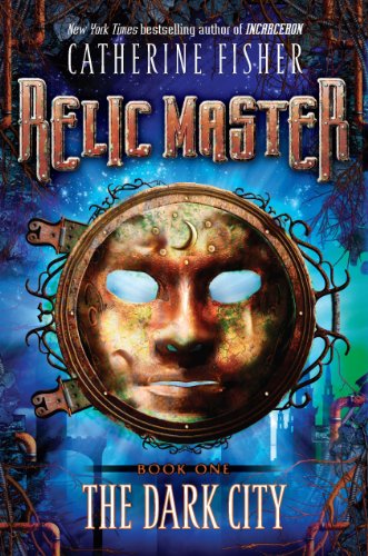 cover image The Dark City